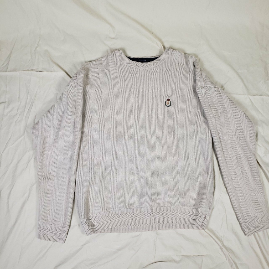Chaps By Ralph Lauren Brand Heavy Sweater Size Xl Chaps By Ralph Lauren Brand Heavy Sweater Size Xl